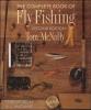 Cover image of The complete book of fly fishing