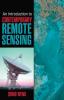 Cover image of An introduction to contemporary remote sensing