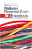 Cover image of McGraw-Hill's national electrical code handbook