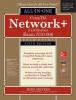 Cover image of CompTIA network+ certification exam guide