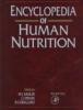 Cover image of Encyclopedia of human nutrition