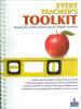 Cover image of Every teacher's toolkit