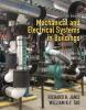Cover image of Mechanical and electrical systems in buildings