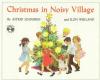 Cover image of Christmas in Noisy Village