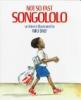 Cover image of Not so fast, Songololo