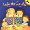 Cover image of Light the candles