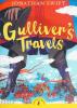 Cover image of Gulliver's travels