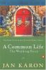 Cover image of A common life