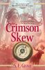 Cover image of The crimson skew