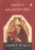 Cover image of Saint Augustine