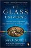 Cover image of The glass universe