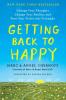Cover image of Getting back to happy