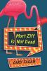 Cover image of Mort Ziff is not dead
