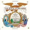 Cover image of The buck stops here
