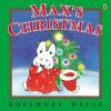 Cover image of Max's Christmas