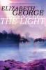 Cover image of The edge of the light