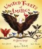 Cover image of United tweets of America