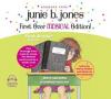 Cover image of Junie B. Jones