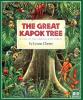 Cover image of The great kapok tree