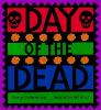 Cover image of Day of the Dead