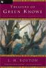 Cover image of Treasure of Green Knowe