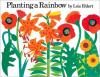 Cover image of Planting a rainbow