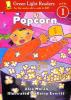 Cover image of Popcorn