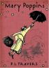 Cover image of Mary Poppins