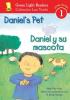 Cover image of Daniel's pet