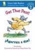 Cover image of Get that pest! =
