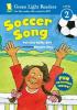 Cover image of Soccer song