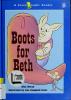 Cover image of Boots for Beth