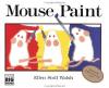 Cover image of Mouse paint
