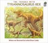 Cover image of The trouble with Tyrannosaurus Rex