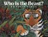 Cover image of Who is the beast?