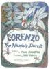 Cover image of Lorenzo, the naughty parrot