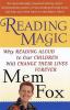 Cover image of Reading magic
