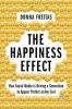 Cover image of The happiness effect