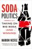 Cover image of Soda politics