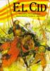Cover image of El Cid
