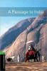 Cover image of A passage to India