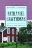 Cover image of A historical guide to Nathaniel Hawthorne