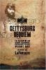 Cover image of Gettysburg requiem