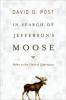 Cover image of In search of Jefferson's moose