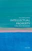 Cover image of Intellectual property