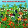 Cover image of One watermelon seed