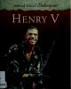 Cover image of Henry V