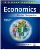 Cover image of Economics