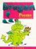 Cover image of Dragon poems