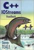 Cover image of C++ IOStreams handbook